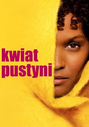 Kwiat pustyni / Desert Flower