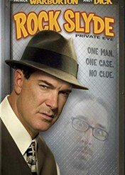 Detektyw Rock Slyde / Rock Slyde