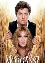 Słyszeliście o Morganach? / Did You Hear About the Morgans?