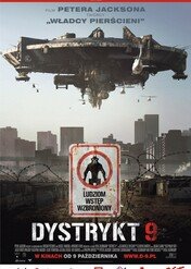 Dystrykt 9 / District 9