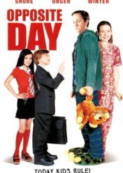 Dzieciaki rządzą / Opposite Day