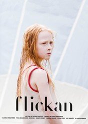 Dziewczynka / The Girl aka Flickan