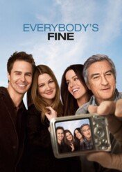 Wszyscy mają się dobrze / Everybody's Fine