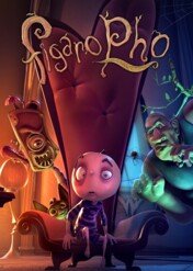 Figaro Pho / Figaro Pho