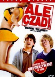 Ale czad! / Fired Up!