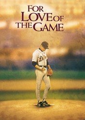 Gra o miłość / For Love of the Game