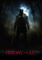 Piątek 13-go / Friday the 13th