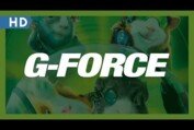 G-Force (2009) Trailer
