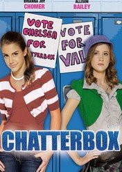 Gaduła / Chatterbox