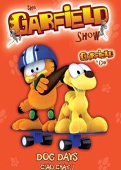 Garfield / The Garfield Show