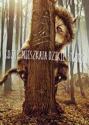 Gdzie mieszkają dzikie stwory / Where the Wild Things Are