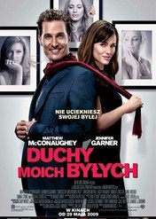 Duchy moich byłych / Ghosts of Girlfriends Past