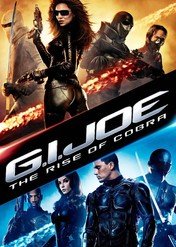 G.I. Joe: Czas Kobry / G.I. Joe: The Rise of Cobra