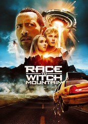 Góra czarownic / Race to Witch Mountain