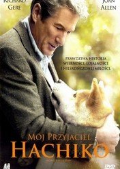 Mój przyjaciel Hachiko / Hachi: A Dog's Tale