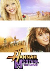 Hannah Montana. Film / Hannah Montana: The Movie