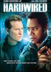 Pod obserwacją / Hardwired