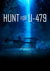 Hunt for U-479 / Hunt for U-479