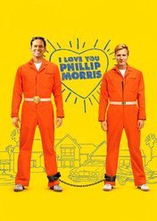 I Love You Phillip Morris / I Love You Phillip Morris