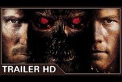 Terminator Salvation ≣ 2009 ≣ Trailer #1