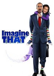 Wyobraź sobie / Imagine That