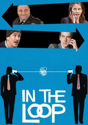 Zapętleni / In the Loop