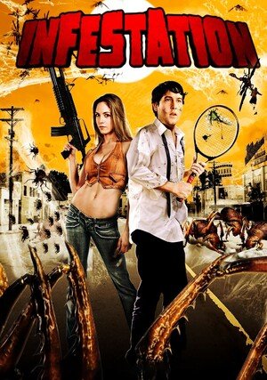 Zamotani "/ Infestation