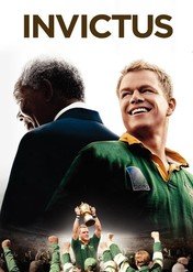 Invictus - Niepokonany / Invictus