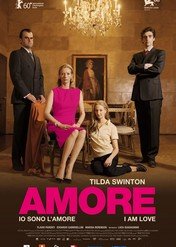 Jestem miłością / I Am Love