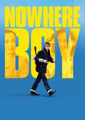 John Lennon. Chłopak znikąd / Nowhere Boy