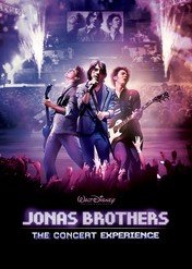 Jonas Brothers: The Concert Experience / Jonas Brothers: The Concert Experience