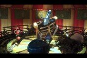 Coraline Web Trailer HD