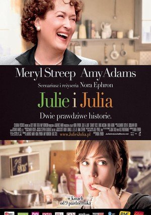Julie i Julia / Julie & Julia