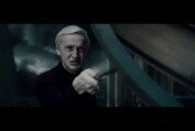Harry Potter and The Half Blood Prince Trailer #4