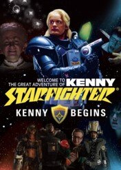 Kenny Begins / Kenny Begins