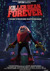 Kiler Wymiatacz / Killer Bean Forever