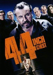 Kochanek w szafie / 44 Inch Chest