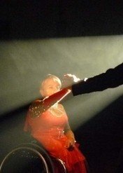 Kochankowie / Lovers