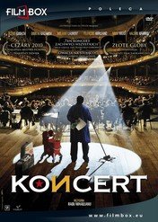 Koncert / Le Concert