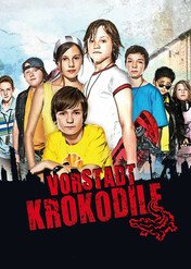 Krokodyle / Vorstadtkrokodile