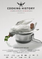 Kucharze historii / Cooking History