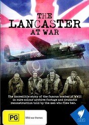 Lancaster na wojnie / The Lancaster at War