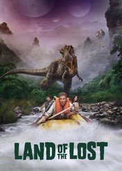 Zaginiony ląd / Land of the Lost