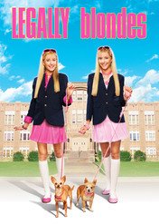 Legalne blondynki / Legally Blondes