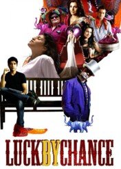 Luck by Chance / Luck By Chance