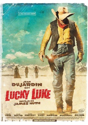 Lucky Luke "/ 