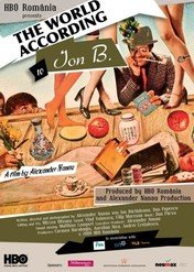 Świat według Iona B. / The World According to Ion B.