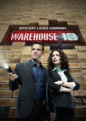Magazyn 13 / Warehouse 13