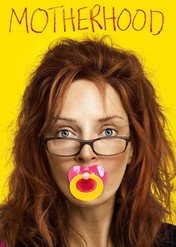 Mama w opałach / Motherhood