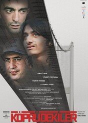 Mężczyźni na moście / Men on the Bridge